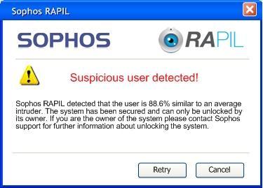 Sophos RAPIL