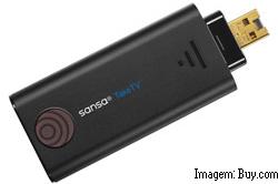 Sandisk TakeTV