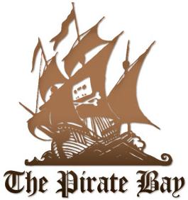 The Pirate Bay