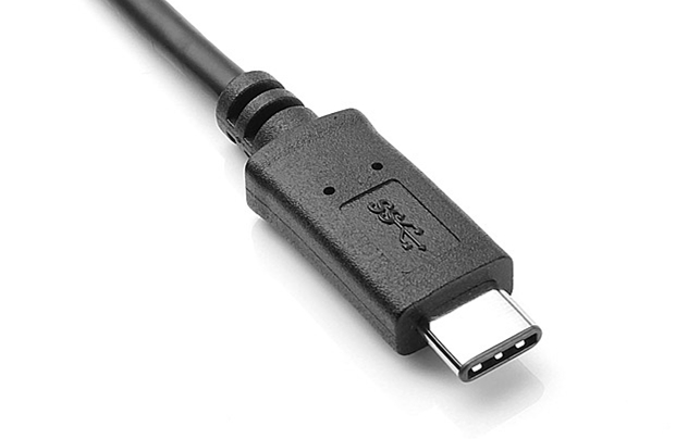 USB tipo C