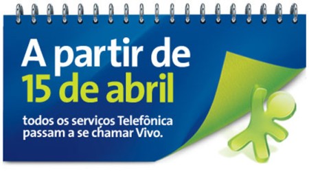 Vivo - Telefônica