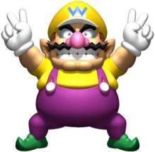 Wario