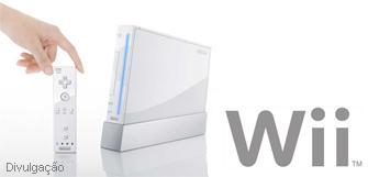 Nintendo Wii