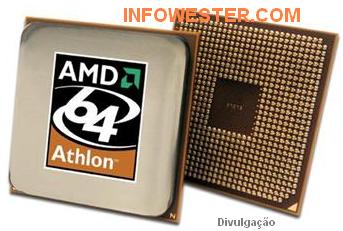 AMD Athlon 64