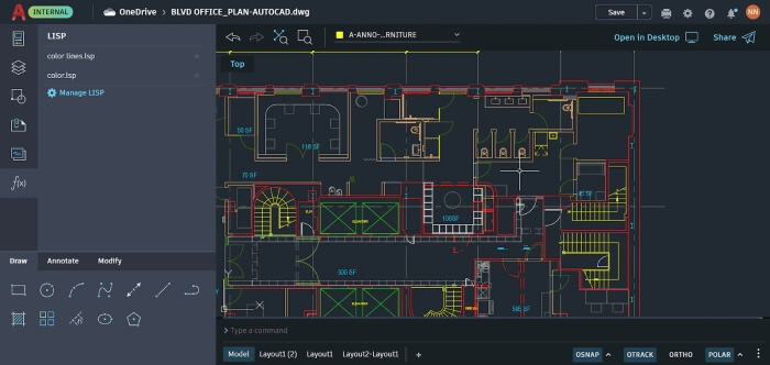 AutoCAD