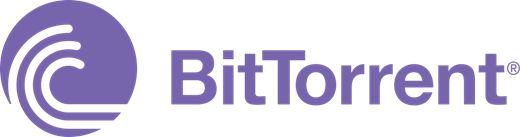 BitTorrent - logotipo