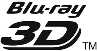 Blu-ray 3D