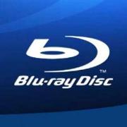 Blu-ray logo