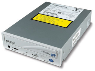 Drive de CD-RW