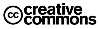 Logotipo da Creative Commons