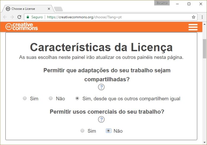 o que é creative
