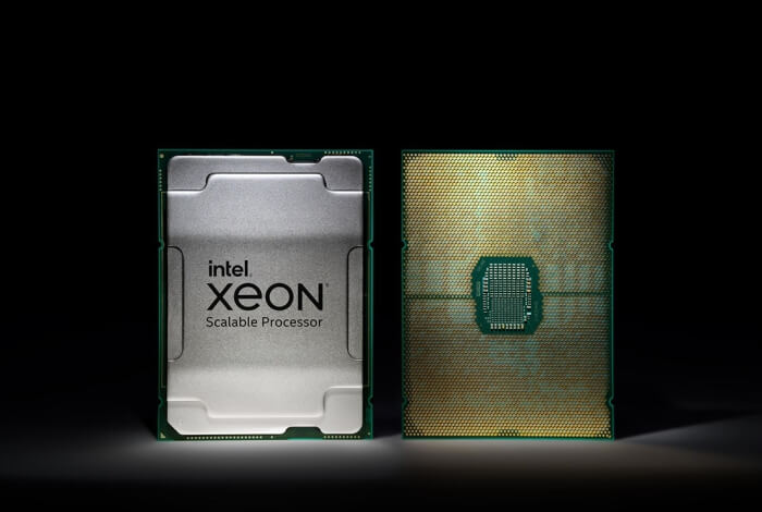 Voltados a servidores de alto desempenho, chips Xeon Scalable de 3ª geração podem ter TDP de 270 W