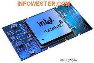 Intel Itanium 2