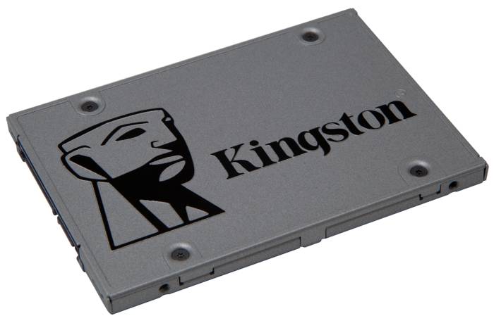 SSD da Kingston