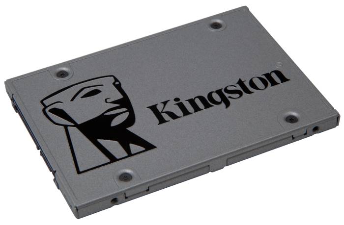 SSD Kingston