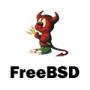 Logotipo do FreeBSD