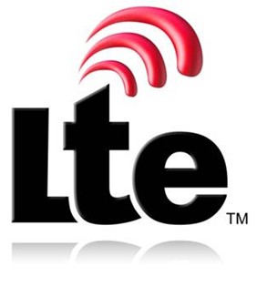 Logotipo do LTE