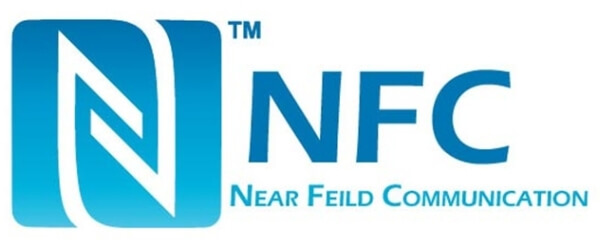 Logotipo do NFC