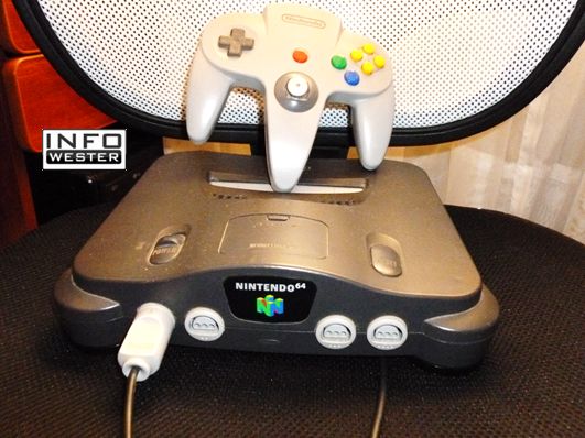 Nintendo 64