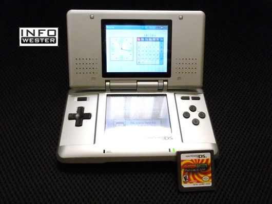 Nintendo DS