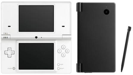 Nintendo DSi