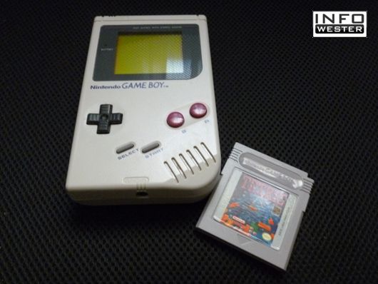 Game Boy Classic