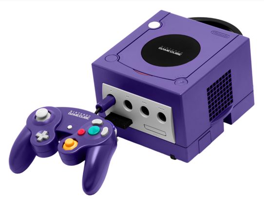 GameCube