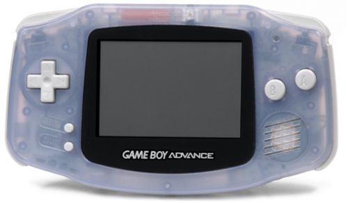 Game Boy Advance