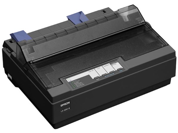 Impressora matricial Epson LX300 II