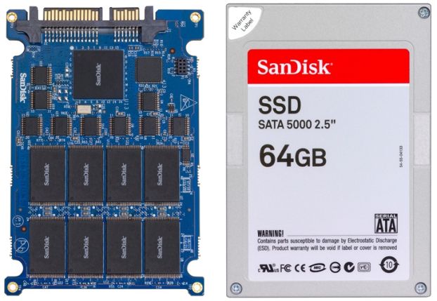 SSD x HDD, Velocidade, capacidade, desempenho e vida útil