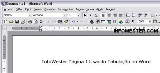 Microsoft Word terá ferramenta de sugestões de palavras ao digitar