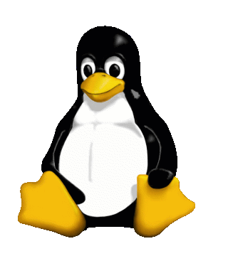 O símbolo do Linux é o Pinguim Tux