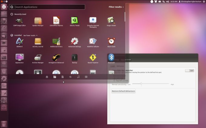 Ubuntu Linux / Divulgação