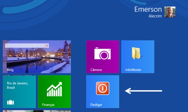 Super Windows 8 - Dicas, Tutoriais e Drivers para Windows: Como