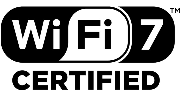 Selo Wi-Fi Certified 7 criado pela Wi-Fi Alliance