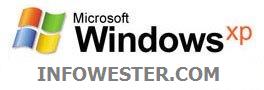 Logo do Windows XP