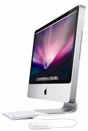 Apple iMac