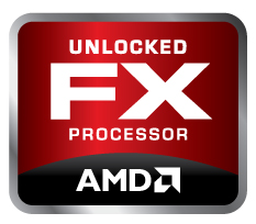 Linha AMD FX