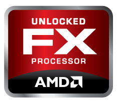 AMD FX Series