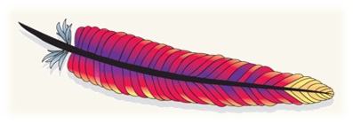 Logotipo Apache