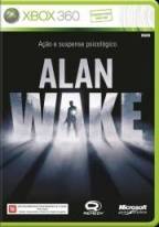 Caixa Alan Wake