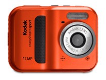 Câmera Kodak