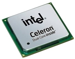 Processador Celeron