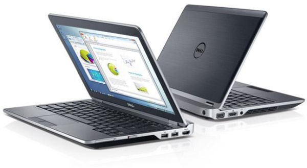 Latitude E6220 – Imagem por Dell