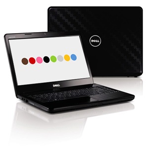 Dell Inspiron 14