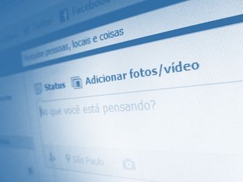 Facebook: postar ou não postar?