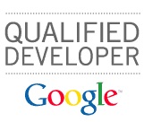 Google Qualified Developers