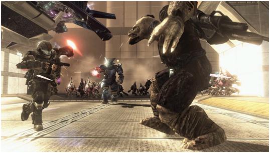 Imagem de Halo 3: ODST