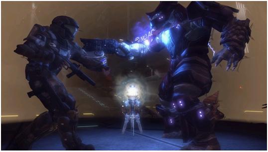 Imagem de Halo 3: ODST