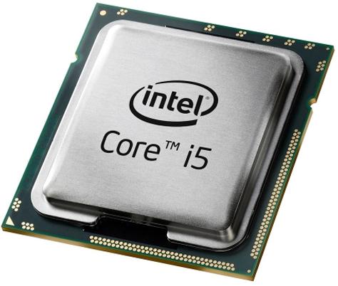 Processador Intel Core i5